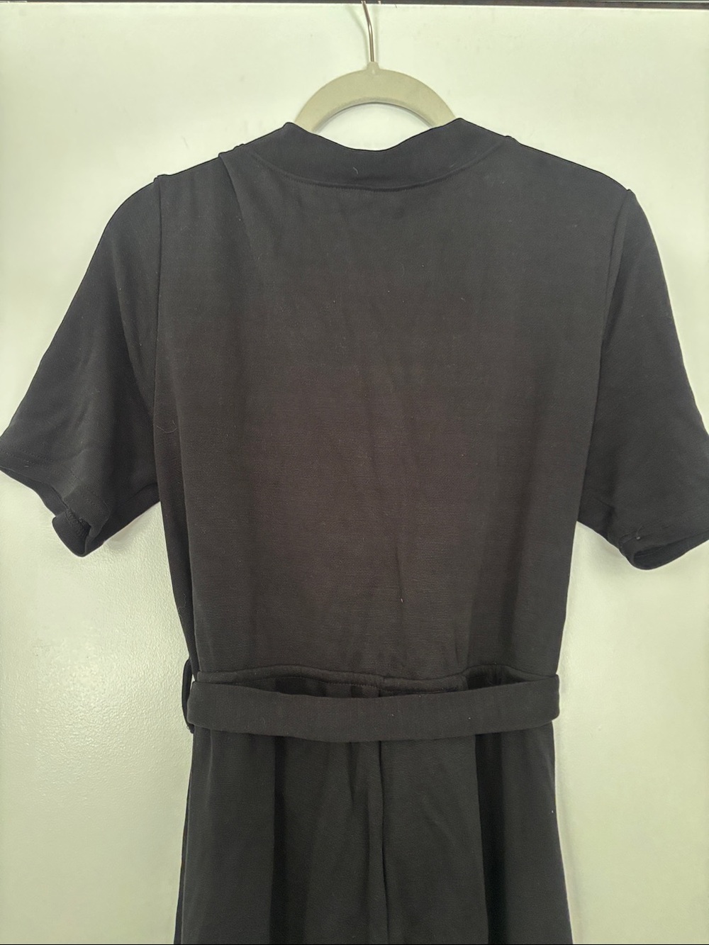 Kindred Bravely Black Breastfeeding Jumpsuit - Picture 5 of 5